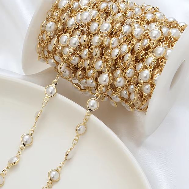 Women Accessories Sale - WT-RBC235 WKT Prachtige Kunstmatige Parel &