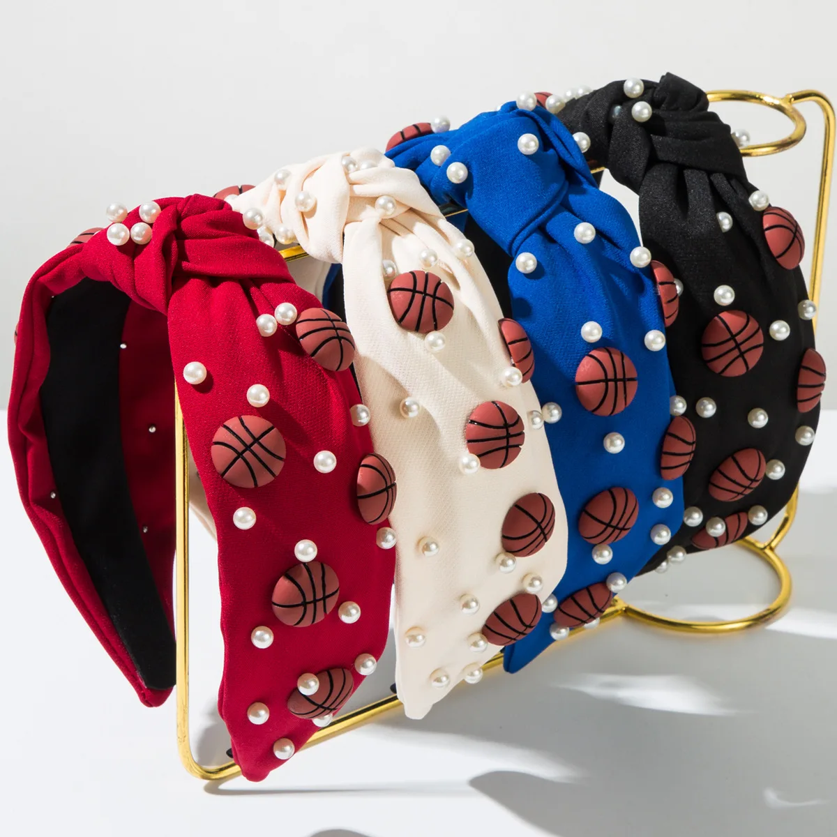 Women Accessories Sale - Hot Sale Fashion Sports Basketbal Parel