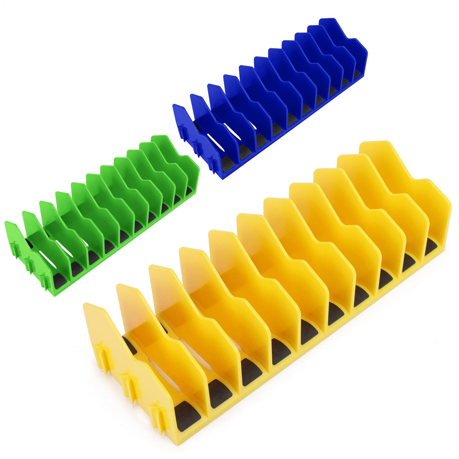 Women Accessories List - Tangenorganizer Tangenhouder en -opberger Robuuste tangenopbergdoos