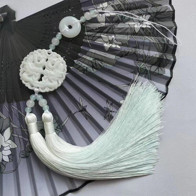 Women'S Accessories Accessorize - Hanfu Kwastje Hanger Rok Hanger Accessor