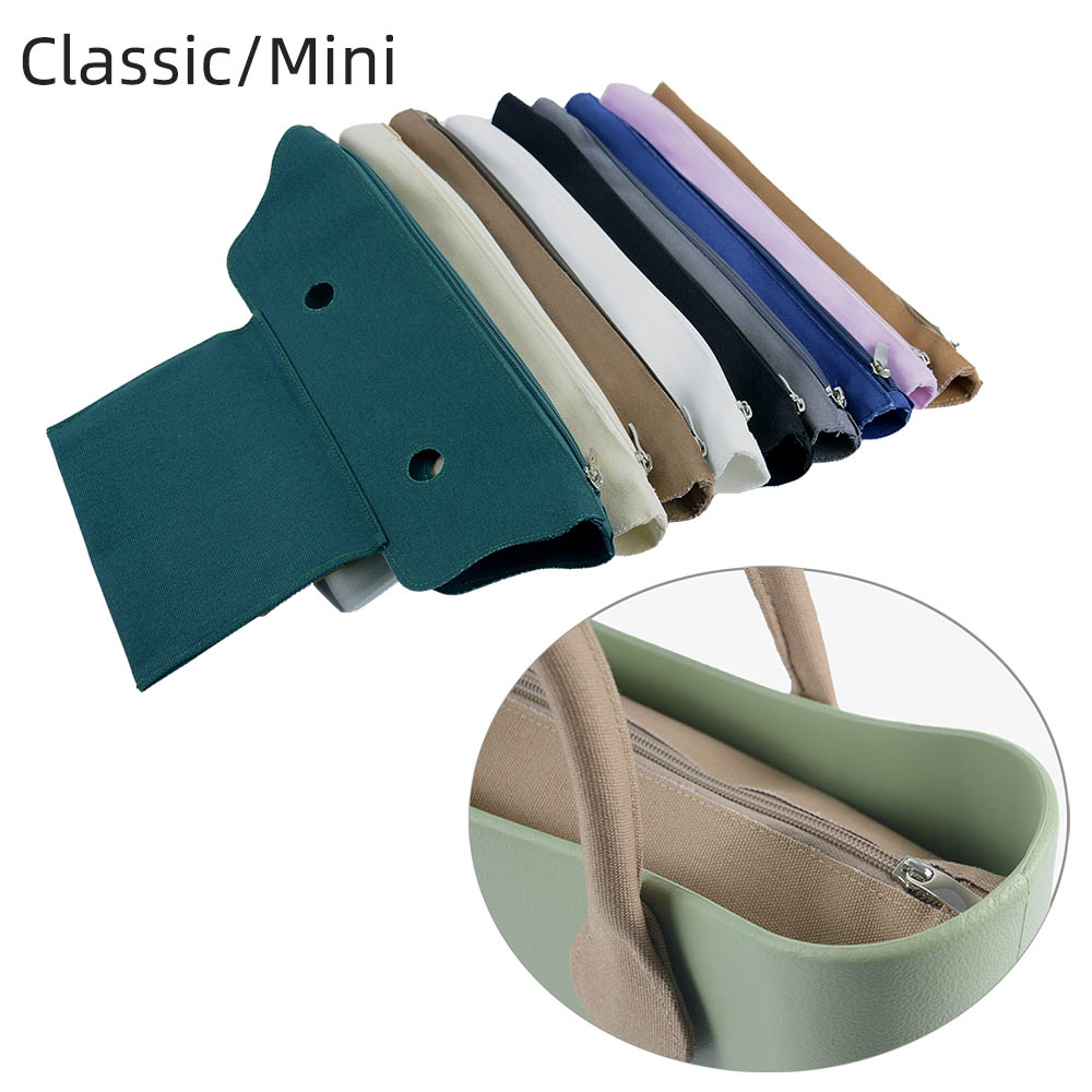 Women Accessories List - Nieuwe 1-delige klassieke mini canvas organizer