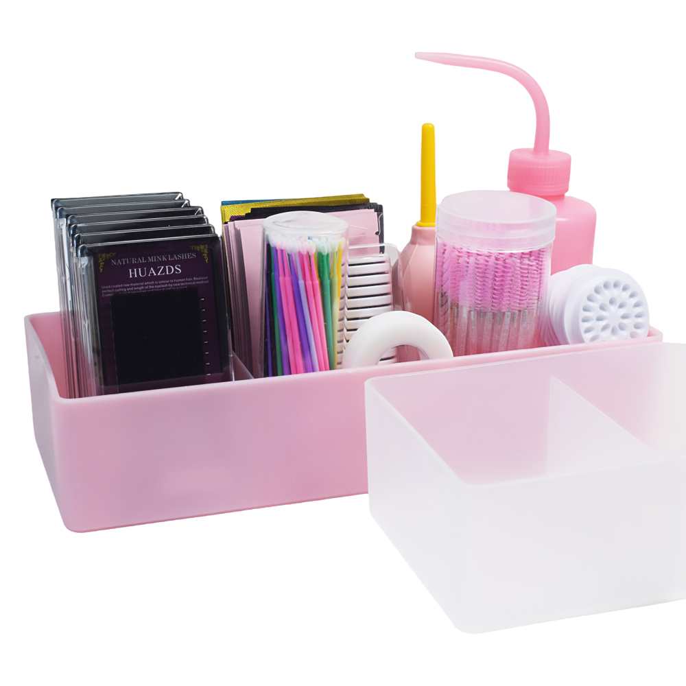 Women'S Vanity Accessories - Valse Wimper Opbergdoos Voor Wimper Extensie