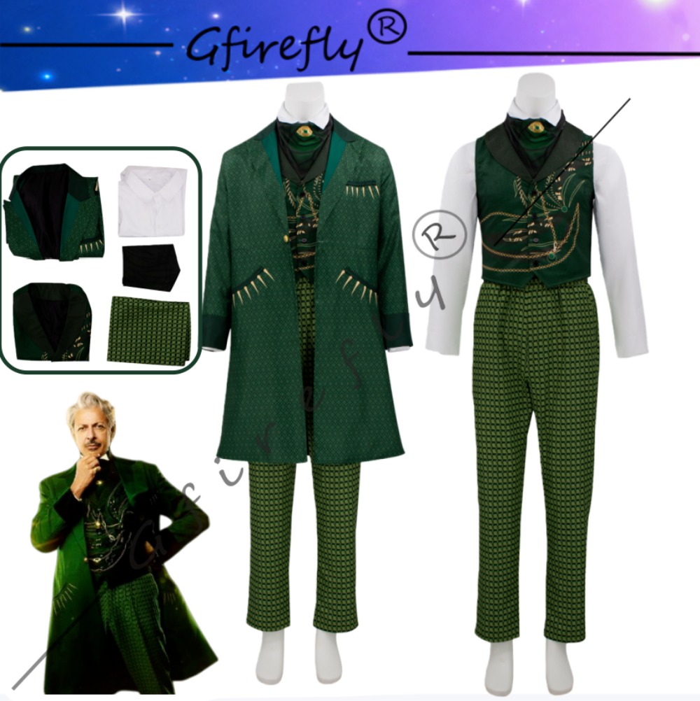 Women'S Clothing And Accessories - Wizard Cosplay Kostuum Dezelfde stijl van