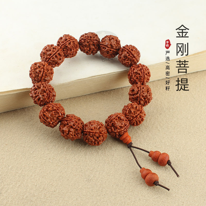 Women'S Accessories Manufacturers - DIY accessoires Fabrikant vijfbladige diamanten Bodhi