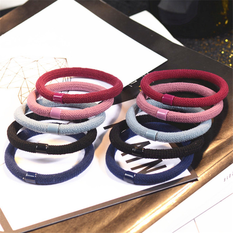 Women Accessories Sale - 10 stks/partij Hot Koop Meisjes Kleurrijke