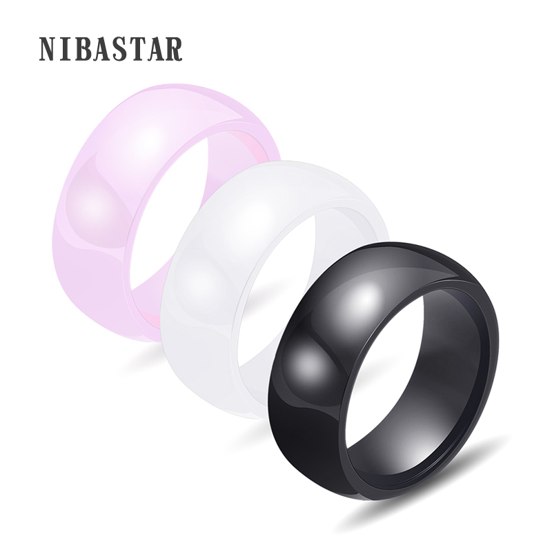 Women'S Accessories Online Shopping - Hot Koop 3 Kleur 8 Mm