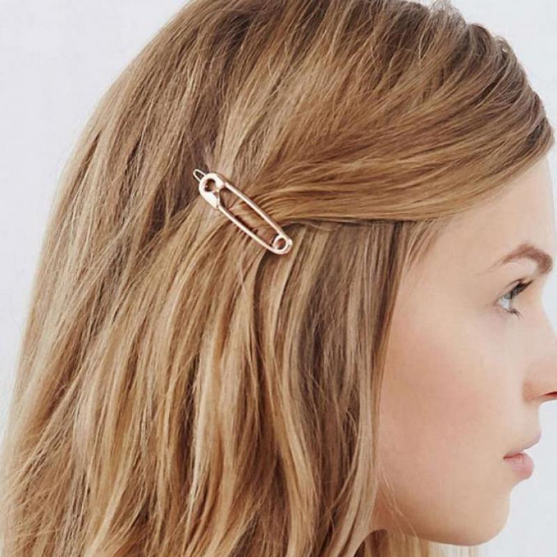 Women'S Accessories Manufacturers - 2021 Nieuwe Mode Haaraccessoires Eenvoudige Netto