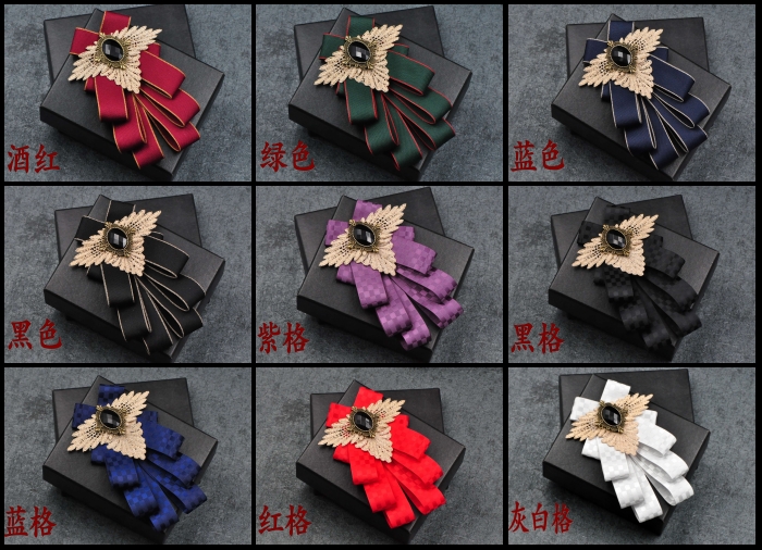 Britse Nieuwe Stijl Rood Zwart - Women Jewelry Accessories For Black Dress recensie en prijs