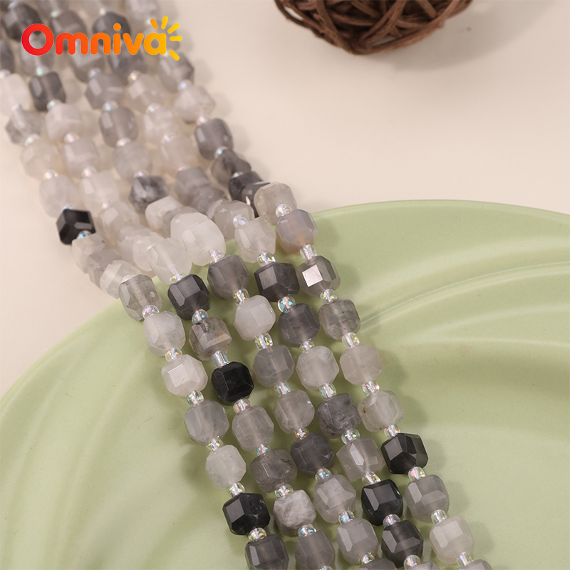 Natuursteen Cloud Crystal Hand - Women Accessories In Wholesale recensie en prijs