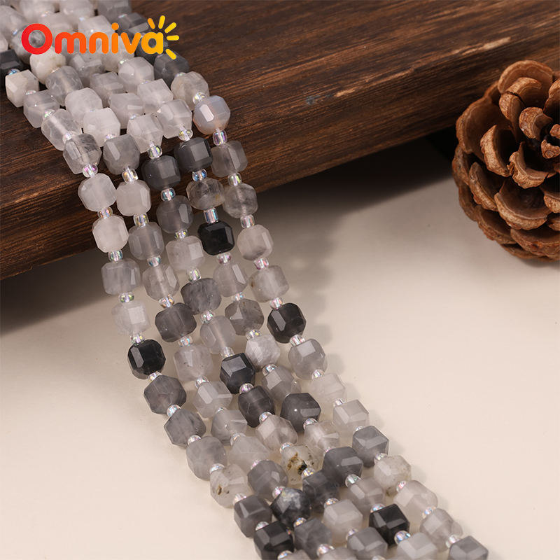 Natuursteen Cloud Crystal Hand - Women Accessories In Wholesale recensie en prijs