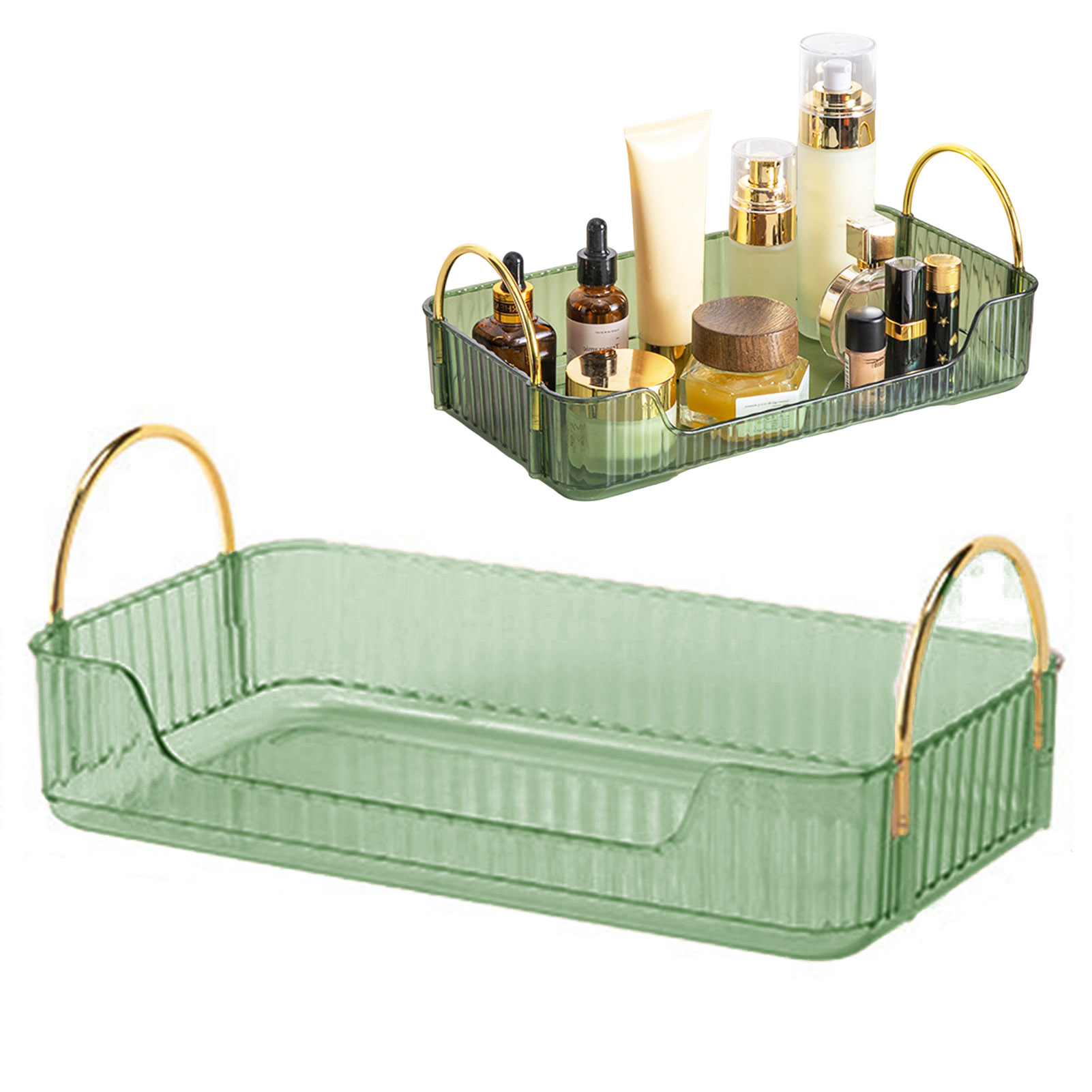 Badkamerorganizerrek Licht Lux - Women'S Vanity Accessories recensie en prijs