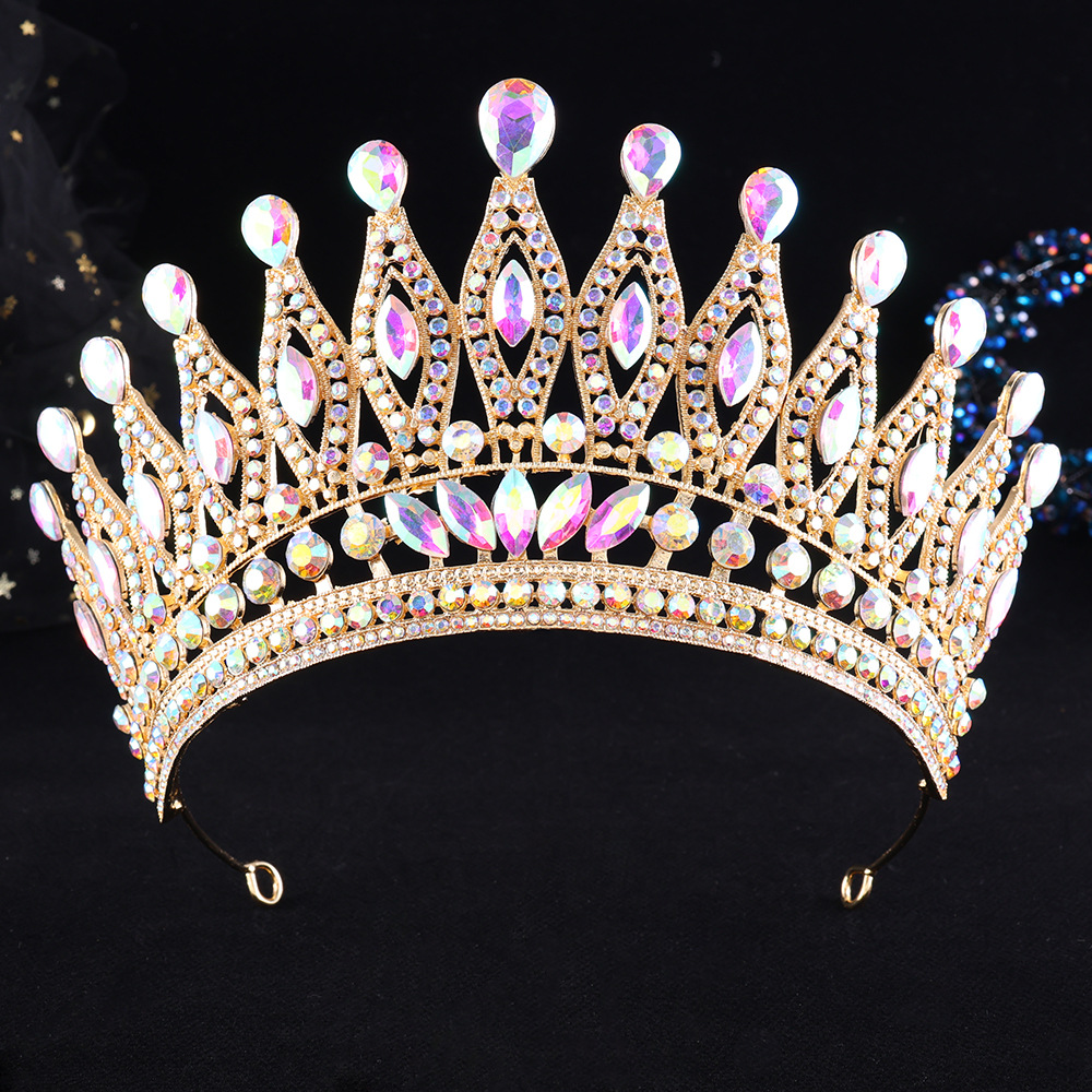 12 kleuren vintage luxe barokk - Women Jewelry Accessories For Black Dress recensie en prijs