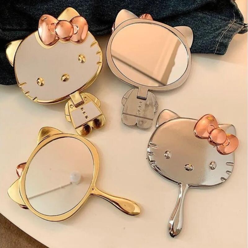 Hello Kitty draagbare make-ups - Women'S Vanity Accessories recensie en prijs