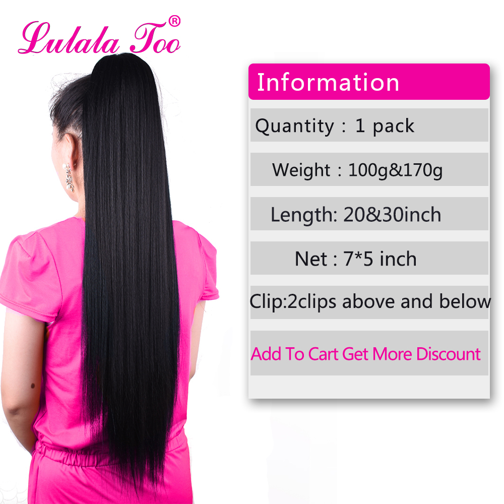 30Inch Lange Afro Bladerdeeg Y - Hair Band Elastic recensie en prijs