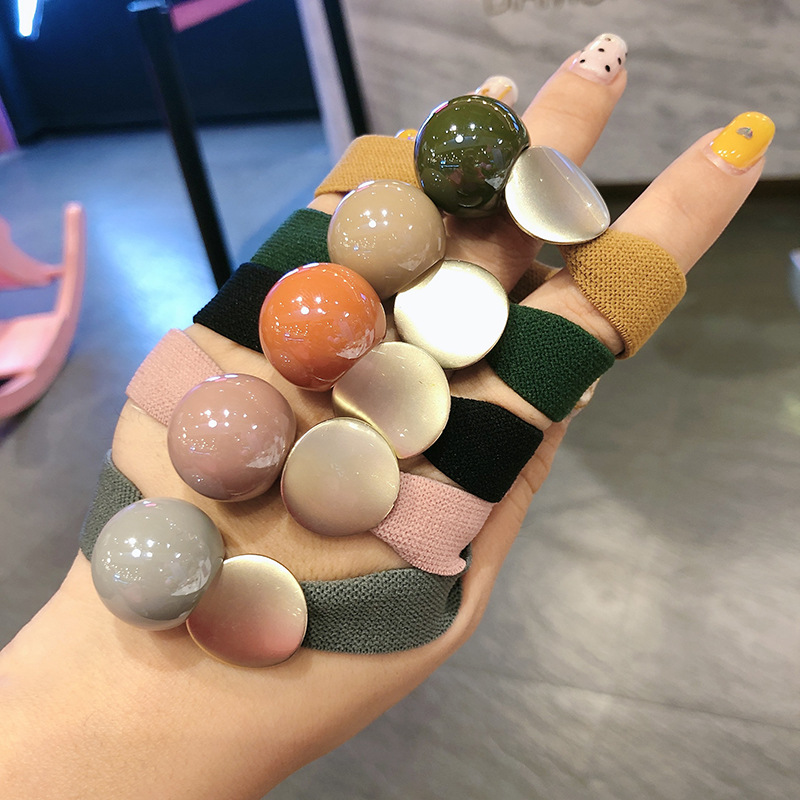 Hot Koop Koreaanse Eenvoudige  - Women Accessories Sale recensie en prijs