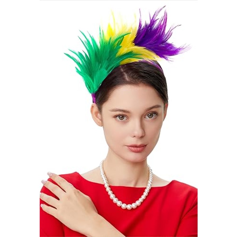 Vintage kleurrijke burlesque h - Women'S Accessories Accessorize recensie en prijs