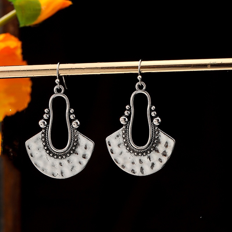 Holle waaiervormige legering h - Women'S Accessories Manufacturers recensie en prijs