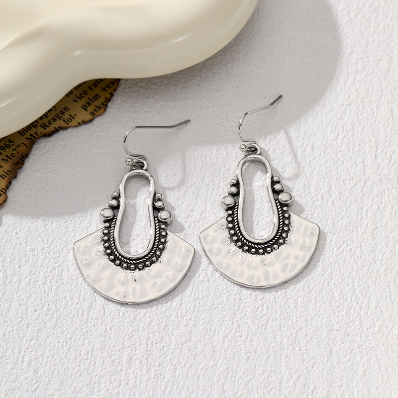 Holle waaiervormige legering h - Women'S Accessories Manufacturers recensie en prijs