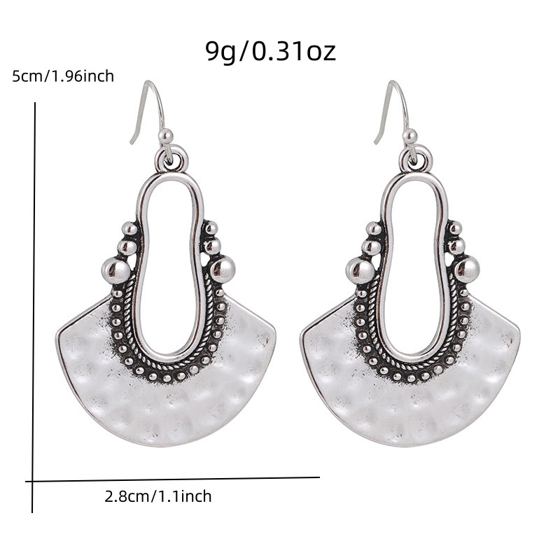 Holle waaiervormige legering h - Women'S Accessories Manufacturers recensie en prijs