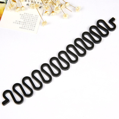 19cm Haarlok haar stijlen fabr - Women'S Accessories Manufacturers recensie en prijs