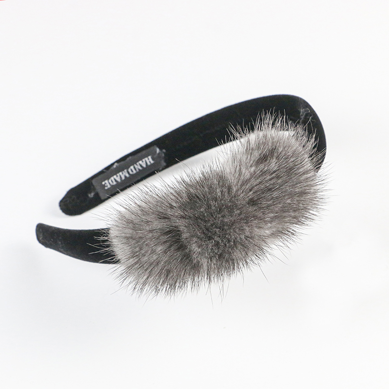 Echte Mink Cosmetische Hoofdba - Women'S Vanity Accessories recensie en prijs