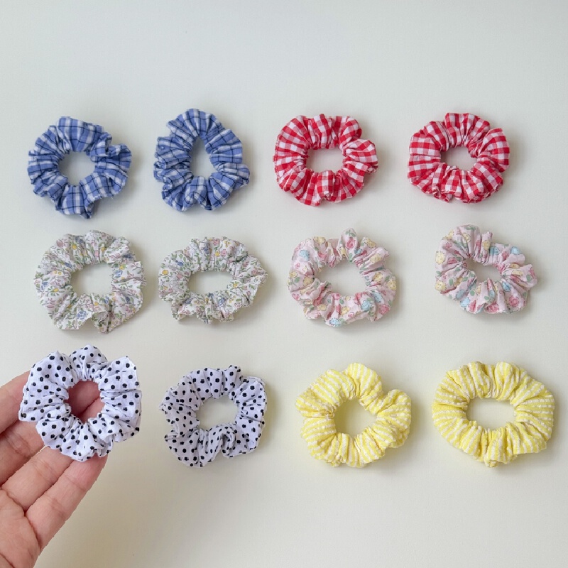 10cm pop mini pluche haarband  - Hair Band Elastic recensie en prijs