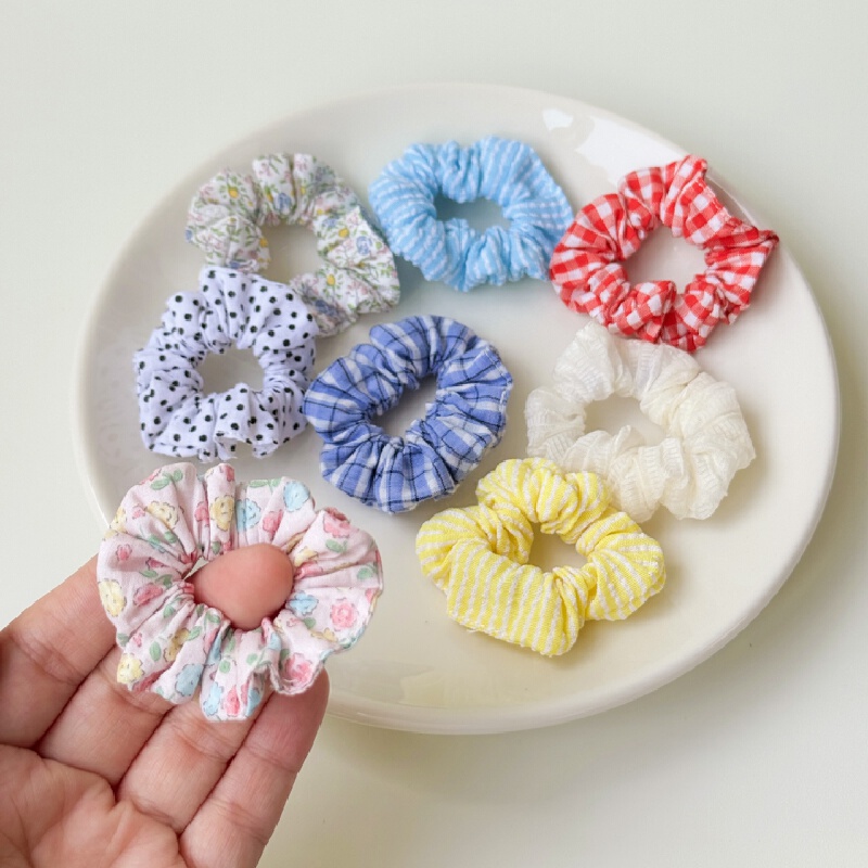 10cm pop mini pluche haarband  - Hair Band Elastic recensie en prijs