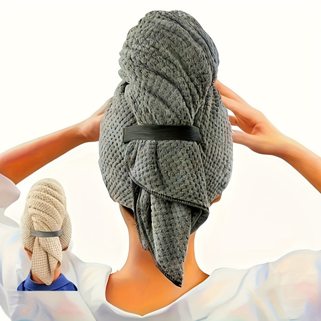 Ultrazachte, snel drogende mic - Hair Band Elastic recensie en prijs