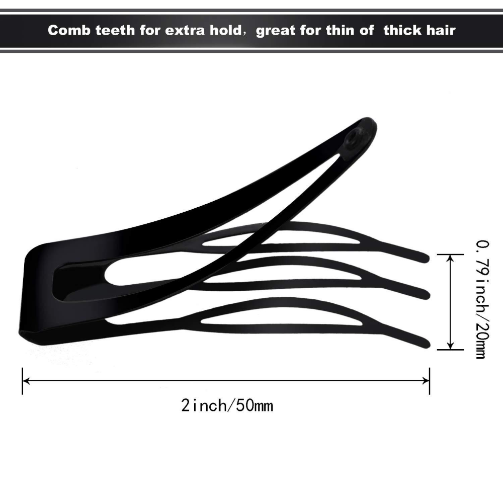 10 stks/partij Metalen Snap Ha - Women Accessories List recensie en prijs