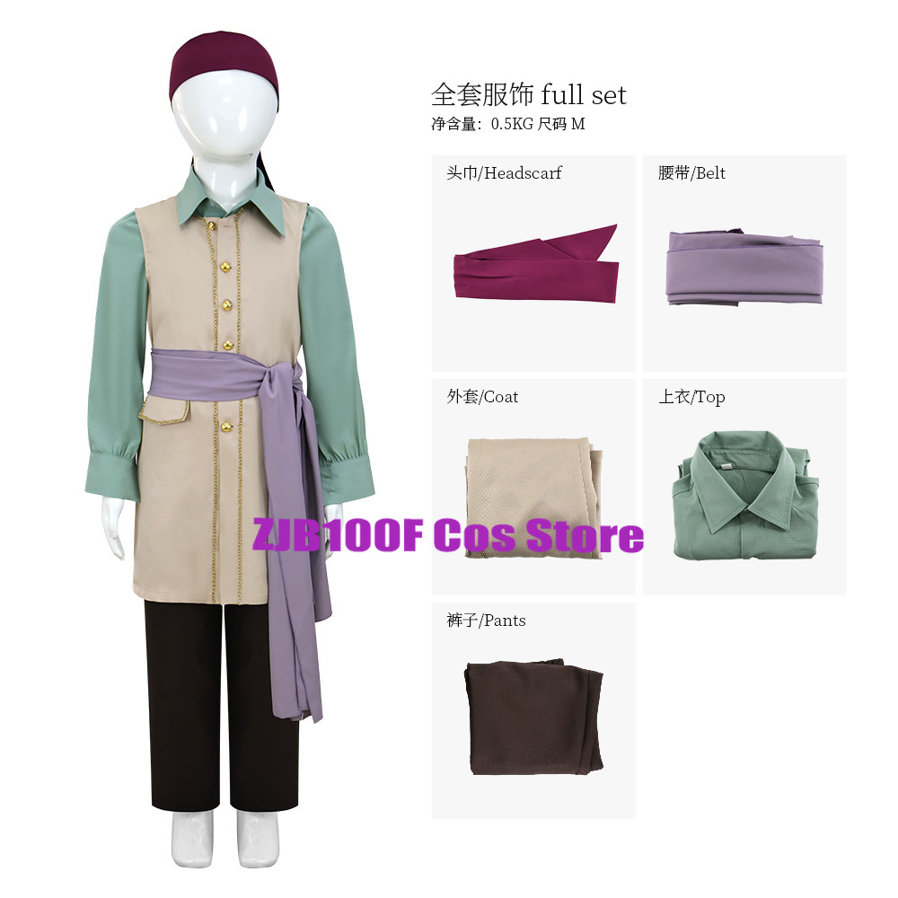 Anime Kapitein Clark Cosplay K - Women'S Clothing And Accessories recensie en prijs