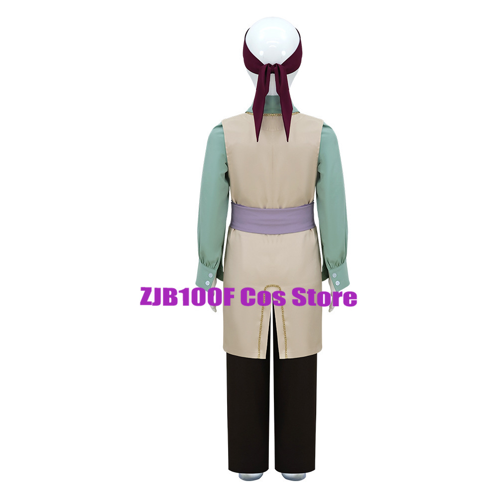Anime Kapitein Clark Cosplay K - Women'S Clothing And Accessories recensie en prijs