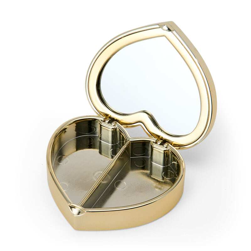 Sanrio Draagbare Compacte Spie - Women'S Vanity Accessories recensie en prijs
