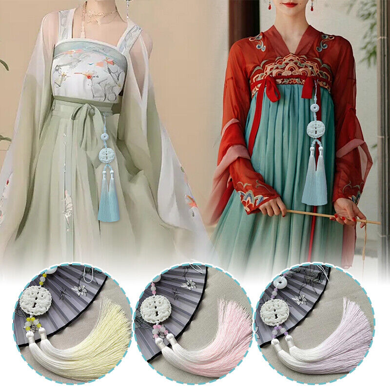 Hanfu Kwastje Hanger Rok Hange - Women'S Accessories Accessorize recensie en prijs
