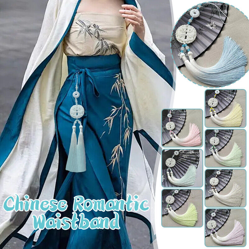 Hanfu Kwastje Hanger Rok Hange - Women'S Accessories Accessorize recensie en prijs