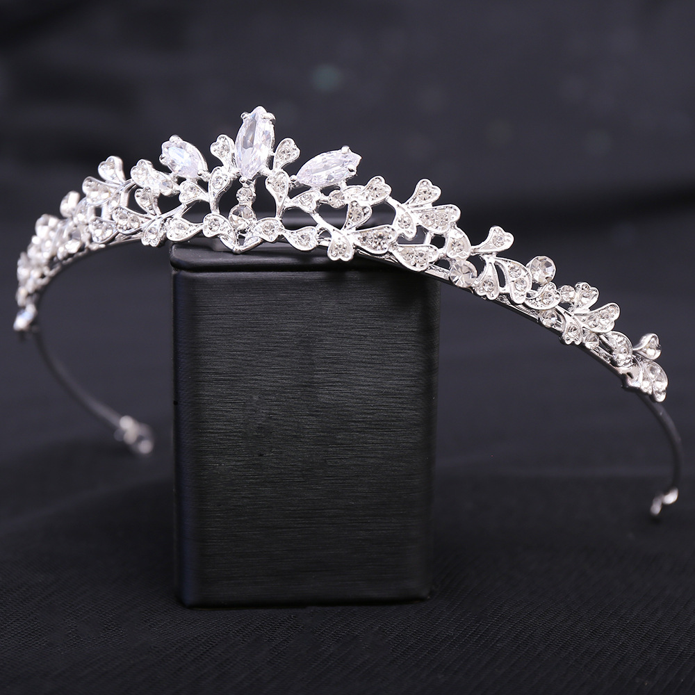 Barokke luxe kubieke zirkonia  - Women Jewelry Accessories For Black Dress recensie en prijs