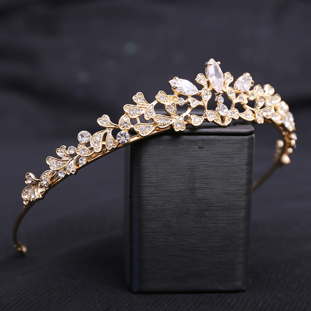 Barokke luxe kubieke zirkonia  - Women Jewelry Accessories For Black Dress recensie en prijs