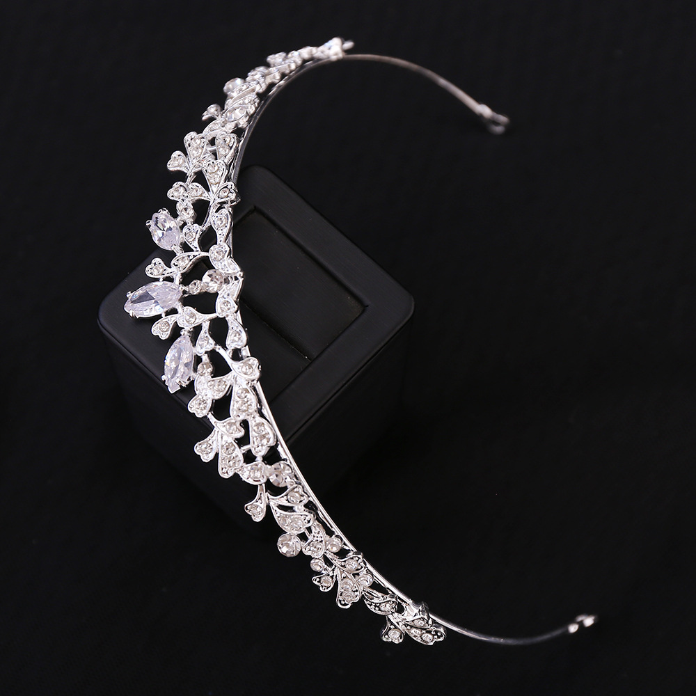 Barokke luxe kubieke zirkonia  - Women Jewelry Accessories For Black Dress recensie en prijs
