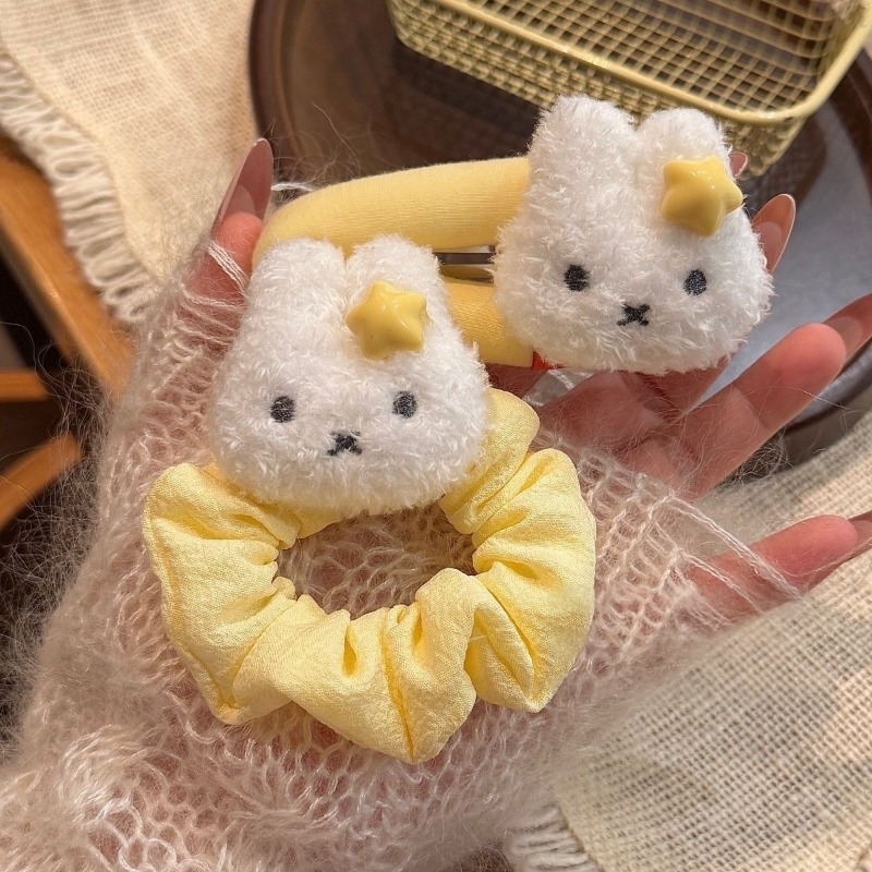 Miffy Haarband Creatief Hoogwa - Hair Band Elastic recensie en prijs