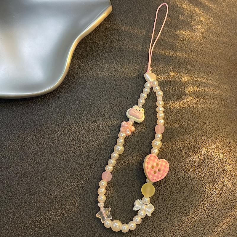 Schattig Koreaans roze knoop 3 - Women'S Korean Accessories recensie en prijs