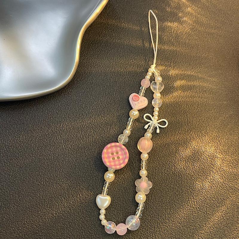 Schattig Koreaans roze knoop 3 - Women'S Korean Accessories recensie en prijs