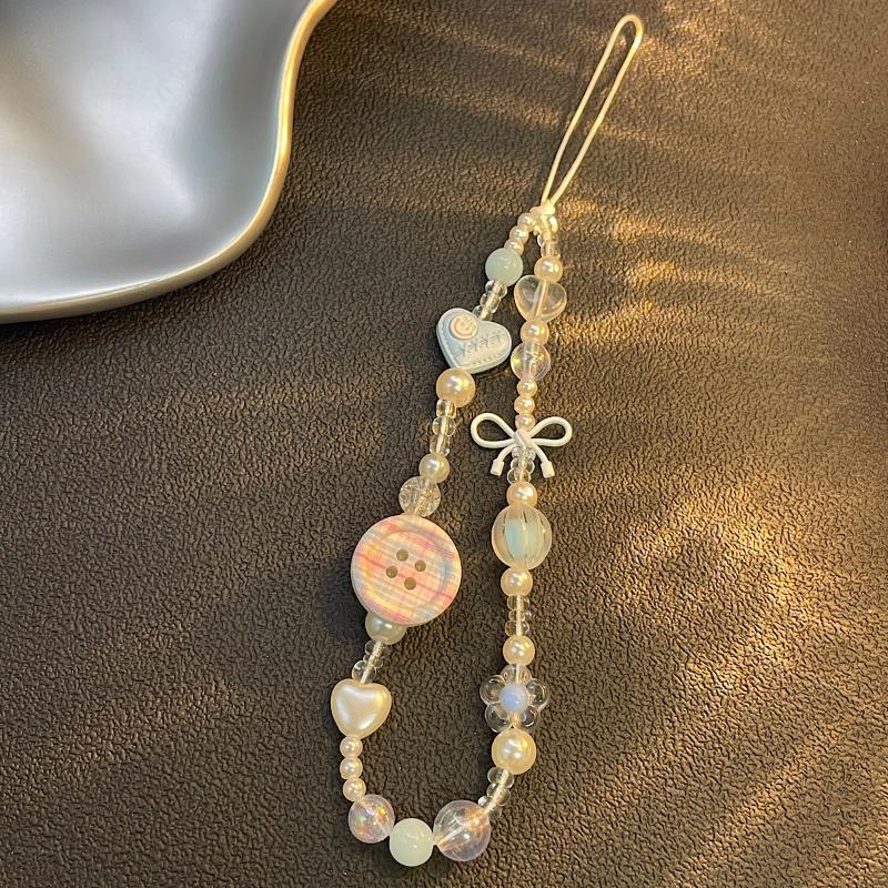 Schattig Koreaans roze knoop 3 - Women'S Korean Accessories recensie en prijs