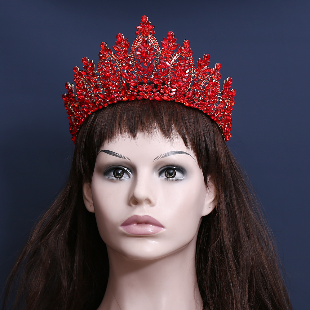 Barokke Europese en Amerikaans - Women'S Hair Accessories Wedding recensie en prijs