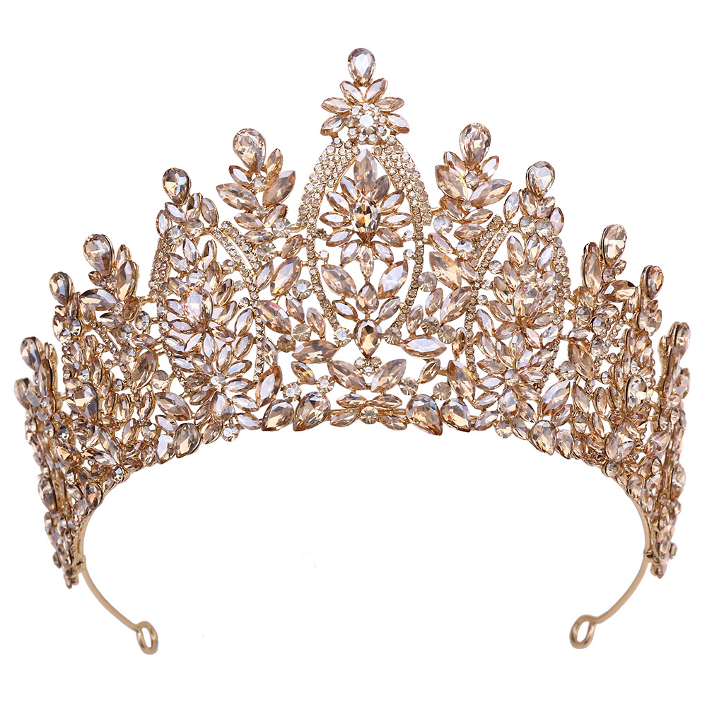 Barokke Europese en Amerikaans - Women'S Hair Accessories Wedding recensie en prijs