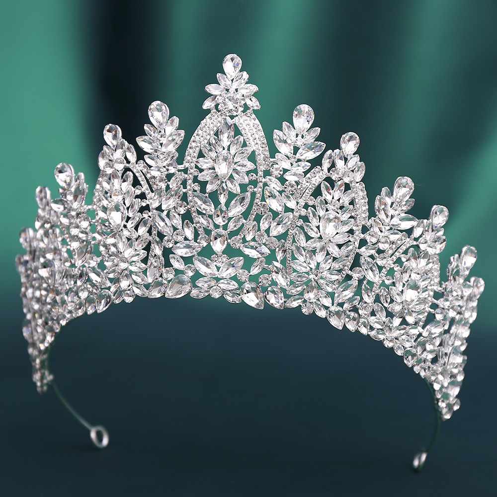 Barokke Europese en Amerikaans - Women'S Hair Accessories Wedding recensie en prijs
