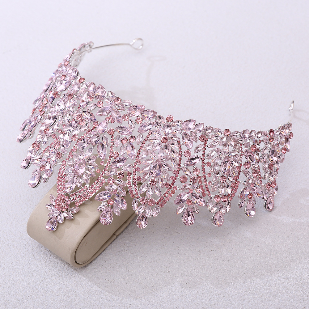 Barokke Europese en Amerikaans - Women'S Hair Accessories Wedding recensie en prijs