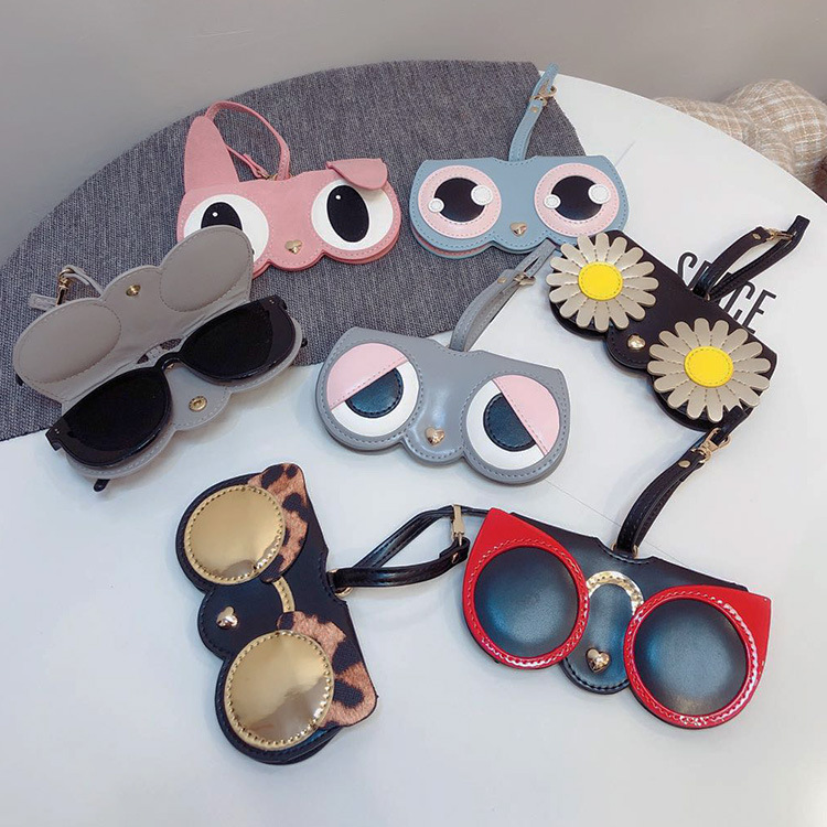 Ins Cartoon Schattige Brillenh - Women Accessories List recensie en prijs