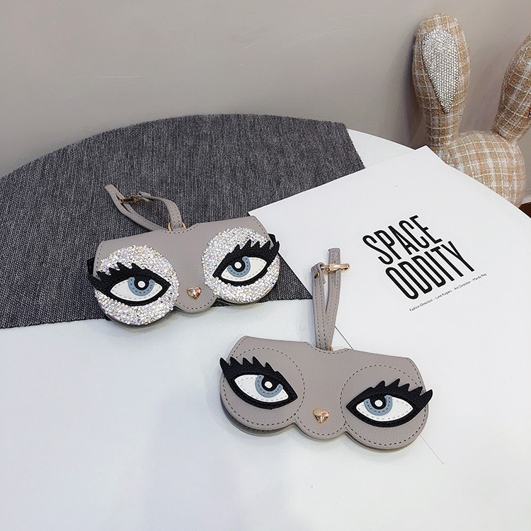 Ins Cartoon Schattige Brillenh - Women Accessories List recensie en prijs