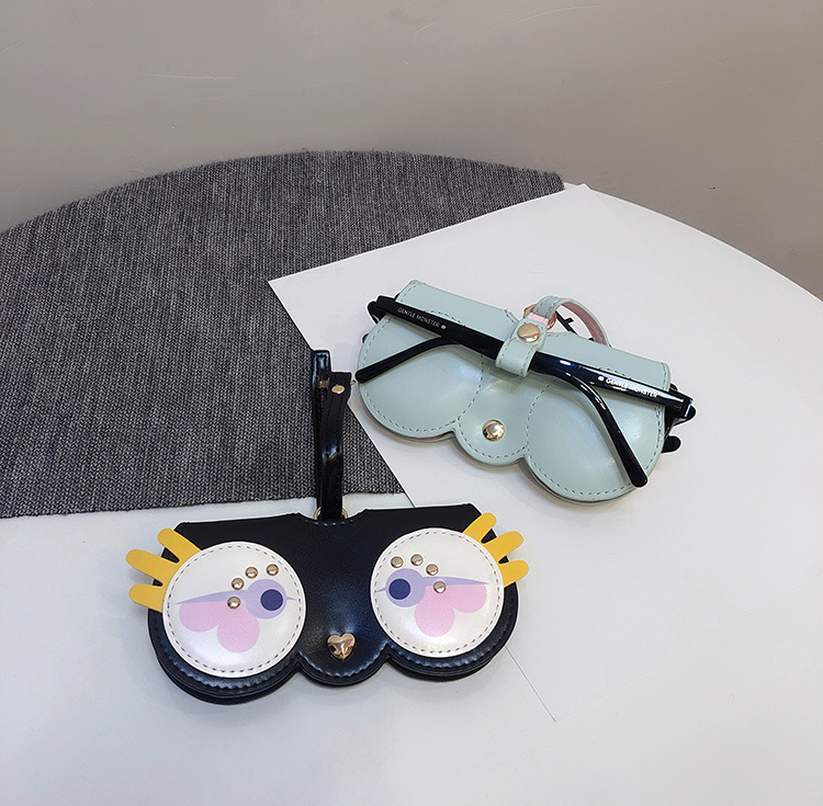 Ins Cartoon Schattige Brillenh - Women Accessories List recensie en prijs