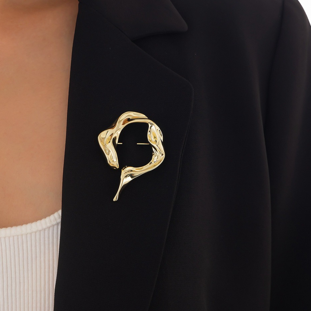 Nieuwe mode onregelmatige broc - Women Accessories Jewelry recensie en prijs