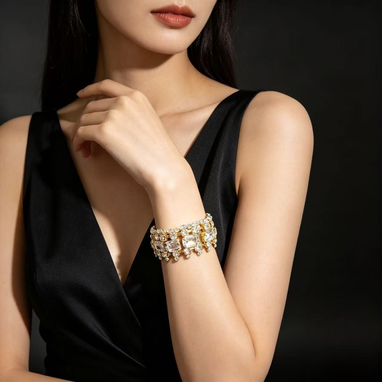 Modieus temperament, overdreve - Women'S Accessories Accessorize recensie en prijs